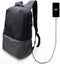 Ewent EW2529 - Laptop- en Tablettas - 30 L - Vochtbestendig - Grijs