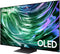 Samsung QE48S90D - OLED TV - 4K UHD - Zwart (2024)