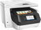 HP OfficeJet Pro 8730 - All-in-one printer - 20 ppm kleur - Grijs/Wit