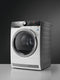 AEG T9DENS87 - Warmtepompdroger - FibrePro® 3D-scan - Energielabel A+++