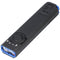 Imalent GR35PE - LED zaklamp - 2800 lumen UV licht groene laser - inclusief oplaadcase