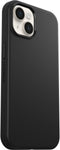 Otterbox Symmetry+ - Hoesje voor iPhone 14/iPhone 13 - MagSafe schokbestendig antimicrobieel zwart