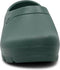 Saliha Fashion Multi Klomp Gesloten Groen