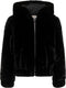KIDS ONLY KONMALOU - Faux Fur Hood Jacket - Meisjesjas met capuchon - Maat 146/152
