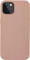 Dbramante1928 Greenland - Soft case - 100% gerecycled plastic - Roze