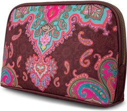 Oilily Toilettas - M - Meisjes - Bruin - One Size