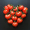 Plant in a Box - Lycopersicon esculentum 'Heartbreaker’ - Set van 6 - Tomatenplant - Pot 10.5cm - Hoogte 20-30cm