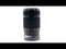 Sony E 55-210 mm F4.5-6.3 49 mm filter (geschikt voor Sony E-mount) zwart
