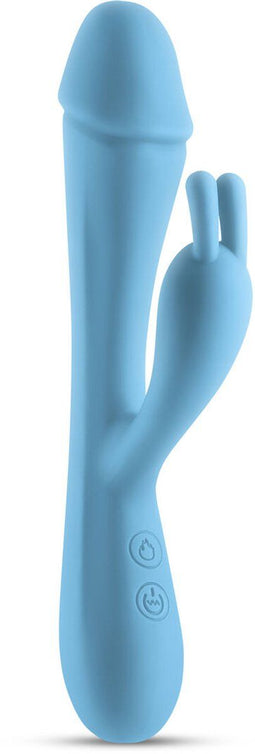 OBSESSIONS SCARLETT LIGHT BLUE