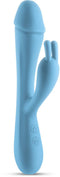 OBSESSIONS SCARLETT LIGHT BLUE