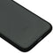 iMoshion Hoesje Geschikt voor iPhone 11 Pro Max Hoesje - iMoshion Frosted Backcover - Zwart