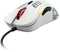 Glorious Model D - Gamingmuis - 12.000 DPI - Matwit