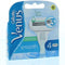 Gillette Venus Smooth Senstive Scheermesjes 4 stuks - Gillette Venus Smooth Senstive Scheermesjes 4 stuks