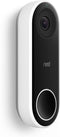 Google Nest Hello - Videodeurbel - HD-video met nachtzicht - Bedraad