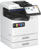Epson WorkForce Enterprise AM-C400 - All-in-one inkjet printer - 40ppm kleurenafdruk - Wit