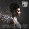 Ayanna Witter-Johnson & Gwilym Simcock - Ocean Floor - LP (2023)