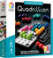 SmartGames Quadrillion - Educatief spel - Oneindig aantal opdrachten