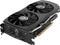 Zotac Gaming GeForce RTX 4060 Ti - Grafische kaart - 8GB GDDR6 - Actieve koeling (2 ventilatoren)