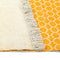 vidaXL - Kelim - vloerkleed - met - patroon - 120x180 - cm - katoen - grijs