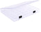 Vaessen Creative Opbergbox - 36 Vakjes - 24,7 x 19,2 x 2,9 cm