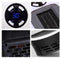 SunBuddy - Draagbare Heater - 500W met Afstandsbediening - Keramisch