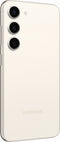 SAMSUNG Galaxy S23 - 128 GB - 50MP Ultra Wide Camera - Crème 5G