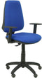 Bureaustoel Elche CP Bali P&C 29B10RP Blauw