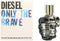 Diesel Only The Brave - 200ml - Eau de toilette