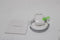 Apple AirPods 2 - TWS - met reguliere lightning oplaadcase - Wit