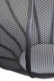 Light & Living Hanglamp Micha - 29cm - Mat Zwart
