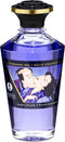 Shunga - Verwarmende Olie - Om Van Het Lichaam Te Likken - Exotic Fruit