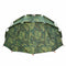 vidaXL - Vistent - 5-persoons - waterdicht - camouflage