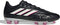 adidas Copa Pure.2 FG Voetbalschoenen - Leren Fusionskin - Unisex - Zwart - 42