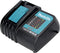 Makita DC 18 SD acculader 7,2 V - 18 V voor Li-Ion accu ( 194533-6 )