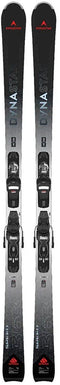 Dynastar Speed 363 Xpress - Alpineskipakket - Tip Rocker - Zwart 162 cm