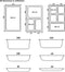 vidaXL - Gastronormbakken - 2 - st - GN - 1/2 - 150 - mm - roestvrij - staal
