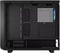 Fractal Design Meshify 2 Lite - Tower Behuizing - ATX EATX Micro-ATX Mini-ITX - Zwart