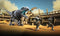 ARK: Survival Evolved - PS4 - Actie Free Roaming - (paar lichte krasjes)