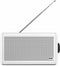 nordMende Transita 210W - Portable Radio DAB+ FM-Radio Bluetooth - 220mm x 120mm