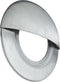 Paulmann 937.43 - Deco-kap Special Line Cap rond - Klittenbandmontage - Edelstaal