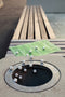 Trendform Magnetisch Voetbal 1 - set van 4 stuks