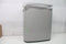 Brabantia Bo Touch Bin Prullenbak - 60 liter - 1 vak - Soft Grey