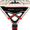 Nox ML10 Pro Cup 3K Luxury (Rond) - 2024 padelracket