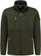 Kjelvik Polysoft vest Alwin Heren - Maat L