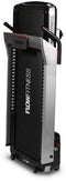 Flow Fitness DTM400i Loopband - 99% Voorgemonteerd