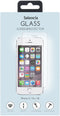 Selencia Gehard Glas Screenprotector - iPhone SE (2016) / 5 / 5s - 9H gehard glas - Transparant