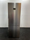 Bosch KGN49AIBT - Koel-vriescombinatie - 440 L - No Frost - RVS