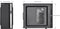 SilverStone SST-CS380 V2 - Tower Behuizing - ATX Micro-ATX Mini-ITX - 44,76L (241mm)
