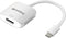 Sandberg 136-12 - USB-C naar HDMI Link - 4K resolutie - Wit