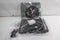 Lenco L-30 - Platenspeler - USB-aansluiting - Zwart